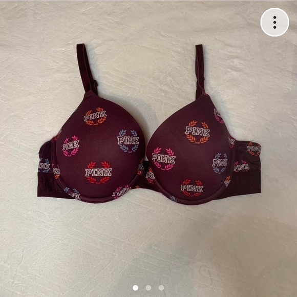 Victoria secret pink bra - Picture 1 of 3